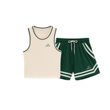 TR Sports Tank & Shorts
