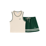 TR Sports Tank & Skirt