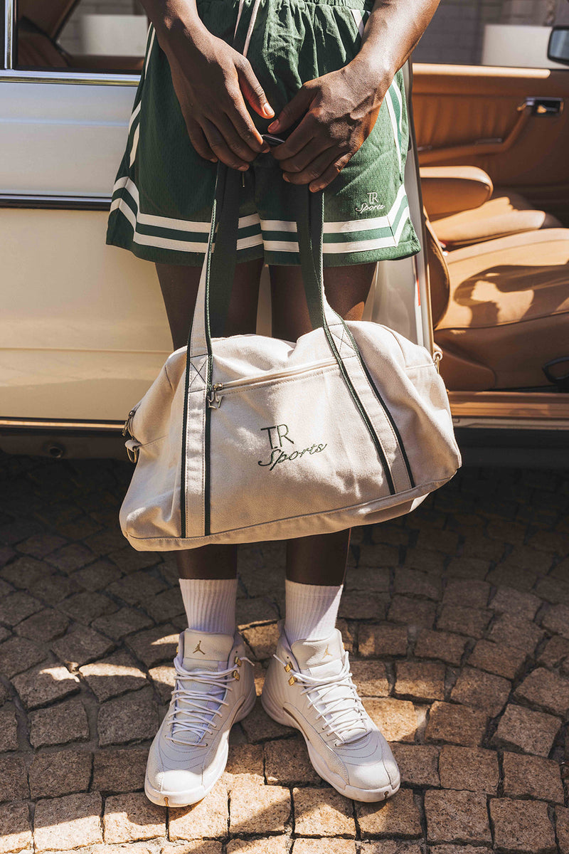 TR Sports Duffle Bag