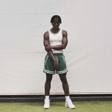 TR Sports Tank & Shorts