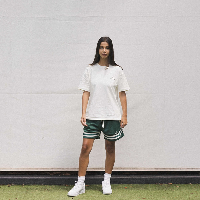 TR Sports T-shirt & Shorts Ultimate Bundle