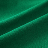 'Not in the mood' Green Shorts
