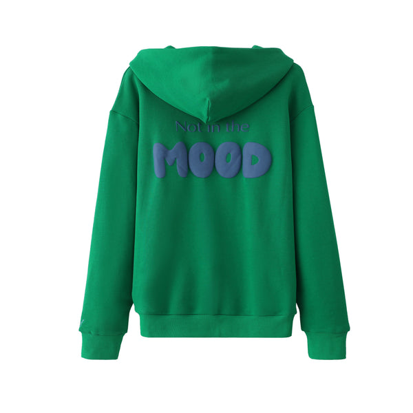 'Not in the Mood' Green Bundle