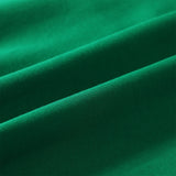 'Not in the mood' Green Hoodie