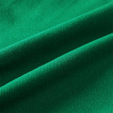 'Not in the mood' Green Hoodie