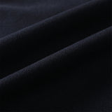 inside of cotton hoodie, not brushed. 