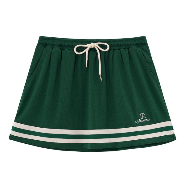 TR Sports Mini Skirt