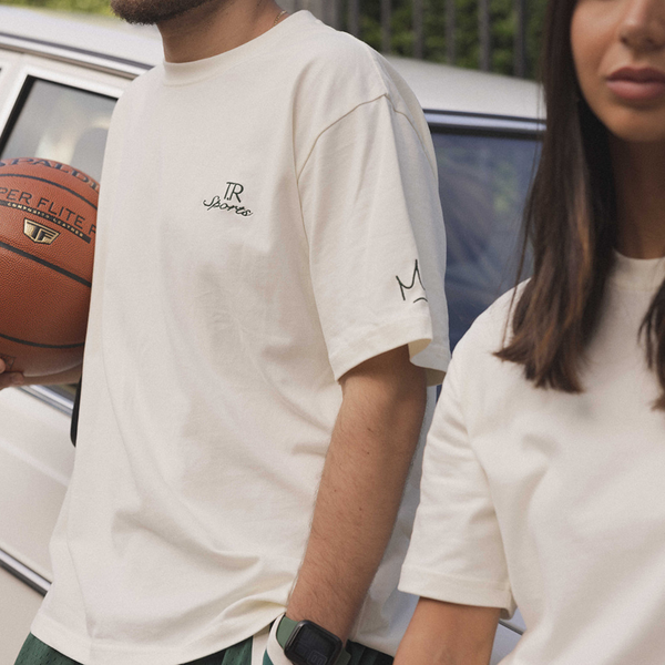 TR Sports T-shirt