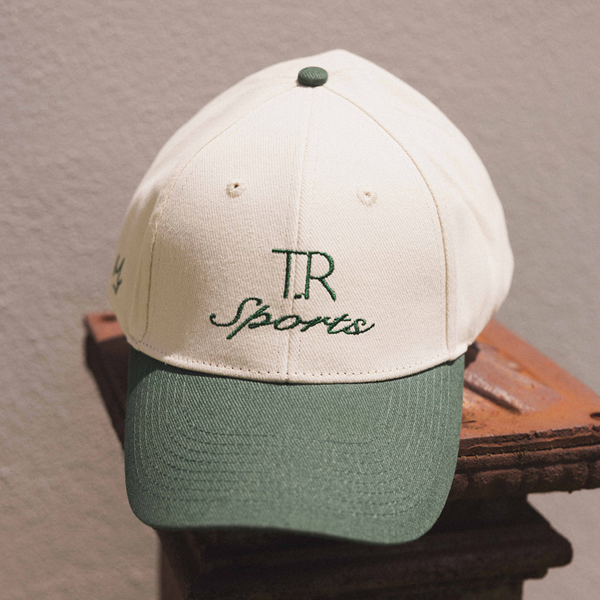 TR Sports Cap