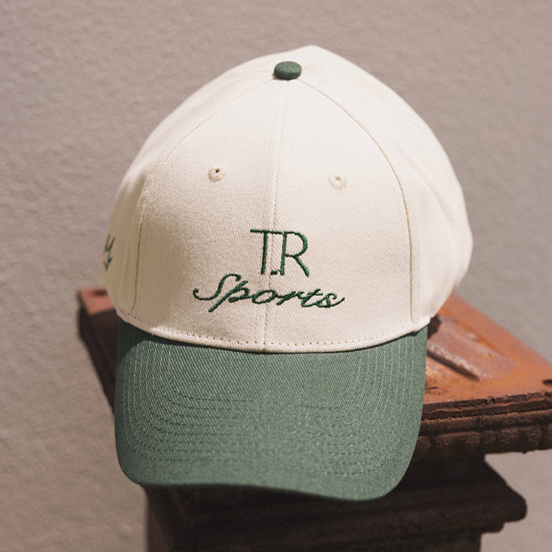 TR Sports Cap