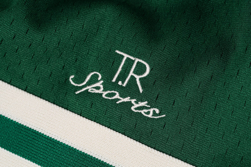 TR Sports Mini Skirt