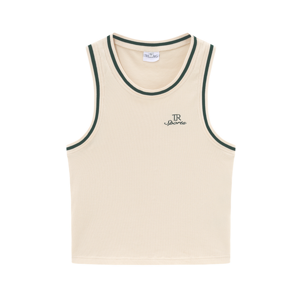 TR Sports Tank Top